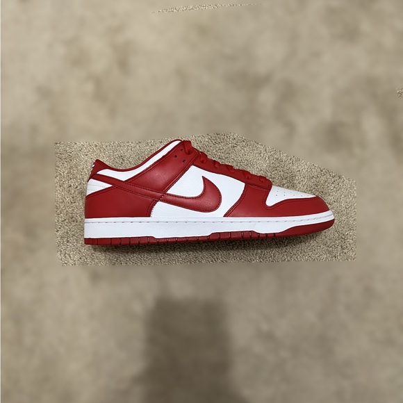 2020
Dunk Low Retro SP 'St. John's - Picture 6 of 8